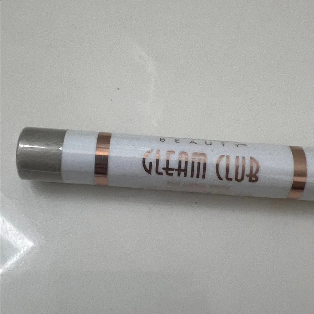 NEW Kardashian Beauty Gleam Club Eye Cream Stick